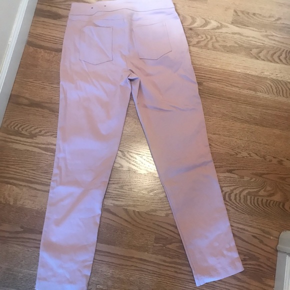 Attyre ankle jeans with beading details - Picture 3 of 3